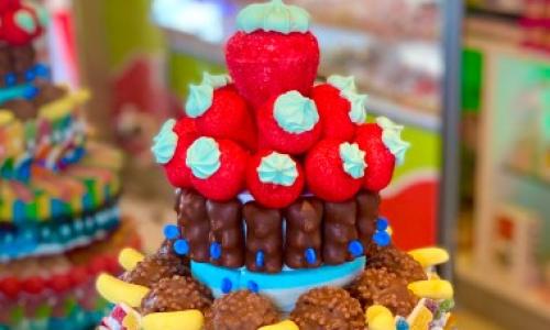 Image Bonbons